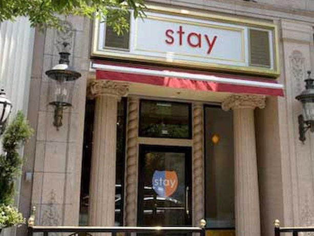 Imagen general del Hotel STAY ON MAIN, Los Ángeles. Foto 8