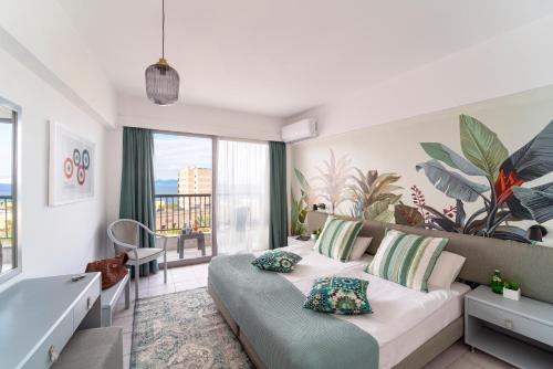 Imagen de la habitación del Hotel STAY Rhodes. Foto 15