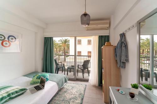 Imagen general del Hotel STAY Rhodes. Foto 2