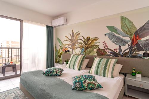 Imagen general del Hotel STAY Rhodes. Foto 3