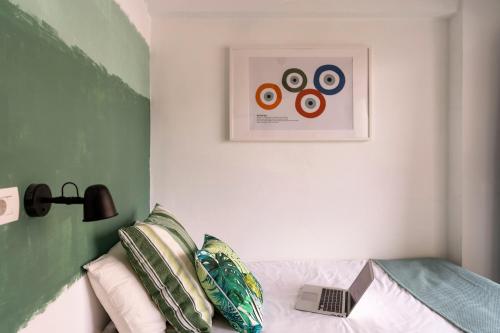 Imagen general del Hotel STAY Rhodes. Foto 4