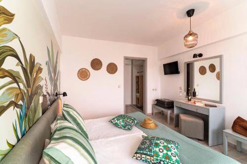 Imagen de la habitación del Hotel STAY Rhodes. Foto 17