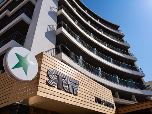 Imagen general del Hotel STAY Rhodes. Foto 7