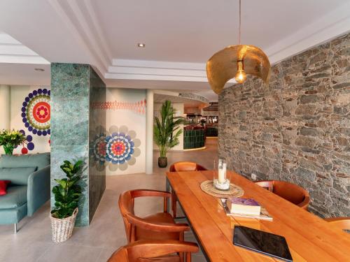 Imagen general del Hotel STAY Rhodes. Foto 9