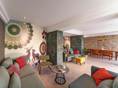 Imagen general del Hotel STAY Rhodes. Foto 11