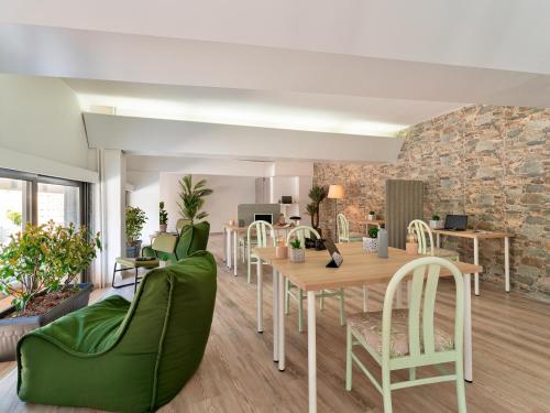 Imagen general del Hotel STAY Rhodes. Foto 12
