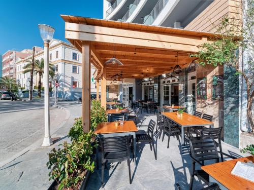 Imagen general del Hotel STAY Rhodes. Foto 13