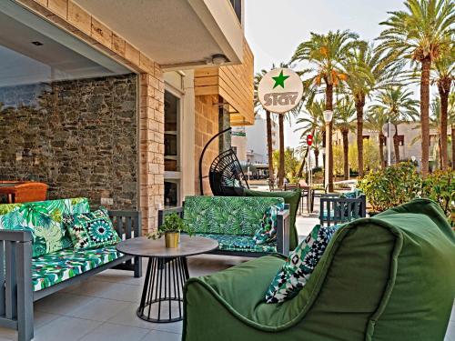 Imagen general del Hotel STAY Rhodes. Foto 14