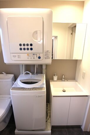 Imagen general del Hotel STAY THE OSAKA Private Guest House. Foto 7