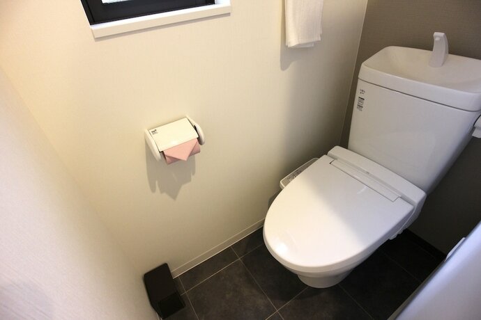 Imagen general del Hotel STAY THE OSAKA Private Guest House. Foto 11