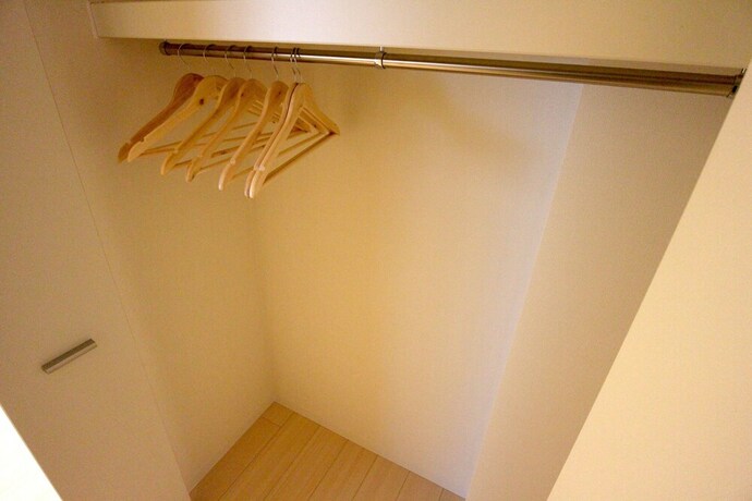 Imagen general del Hotel STAY THE OSAKA Private Guest House. Foto 13