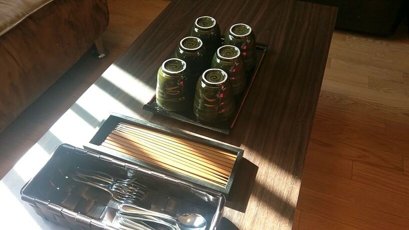 Imagen general del Hotel STAY THE OSAKA Private Guest House. Foto 14