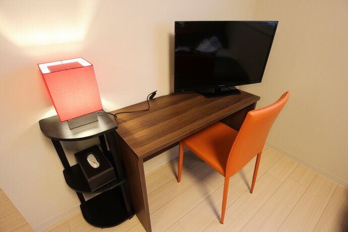 Imagen general del Hotel STAY THE OSAKA Private Guest House. Foto 16