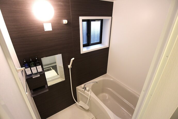 Imagen general del Hotel STAY THE OSAKA Private Guest House. Foto 18