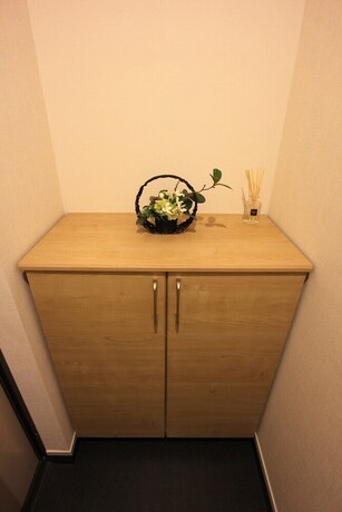 Imagen de la habitación del Hotel STAY THE OSAKA Private Guest House. Foto 20