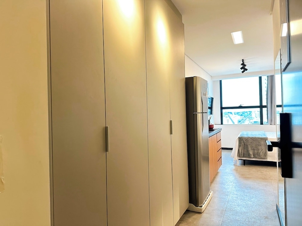 Imagen de la habitación del Hotel STAY Urb&agrave; Home. Foto 3
