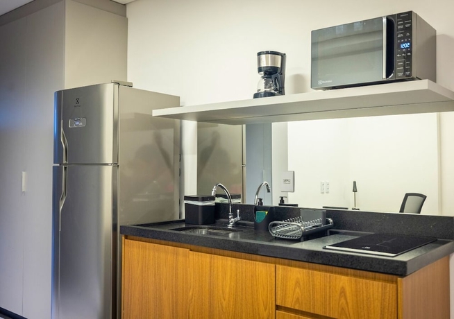 Imagen de la habitación del Hotel STAY Urb&agrave; Home. Foto 5