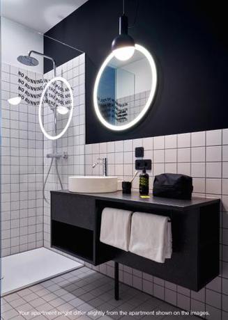 Imagen general del Hotel STAYERY Cologne Ehrenfeld - Live Music Hall. Foto 10