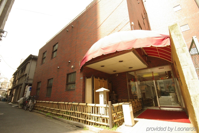 Imagen de los exteriores del Hotel STAYTO. Foto 9