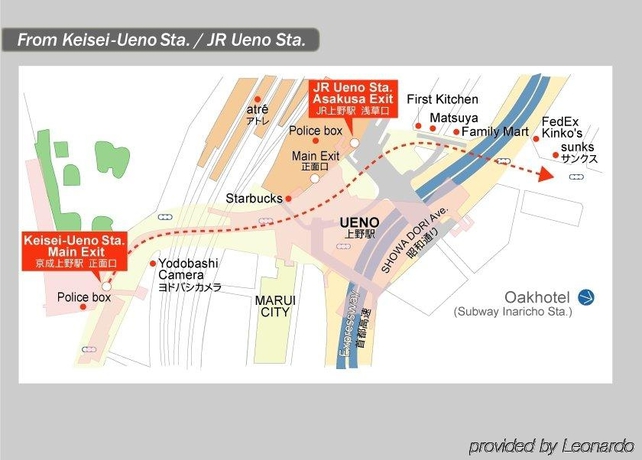 Imagen general del Hotel STAYTO. Foto 3