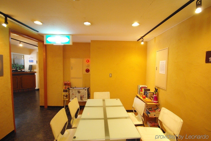 Imagen general del Hotel STAYTO. Foto 4