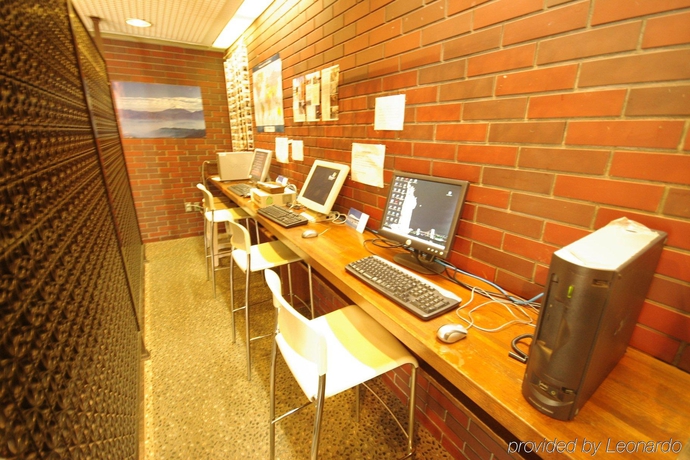 Imagen general del Hotel STAYTO. Foto 5