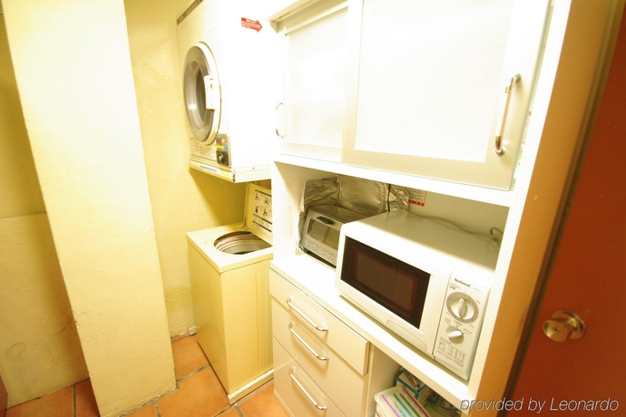 Imagen general del Hotel STAYTO. Foto 6