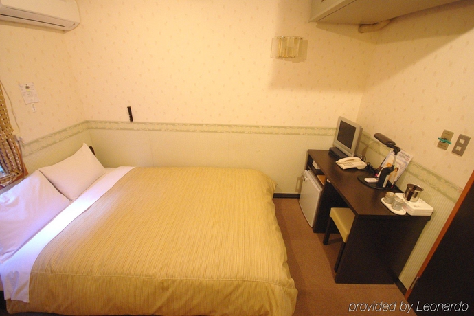Imagen de la habitación del Hotel STAYTO. Foto 7