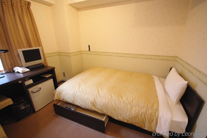 Imagen de la habitación del Hotel STAYTO. Foto 8