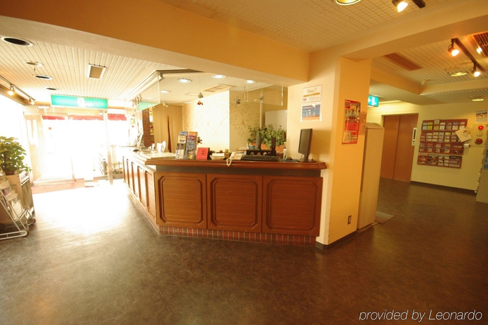 Imagen de los interiores del Hotel STAYTO. Foto 10
