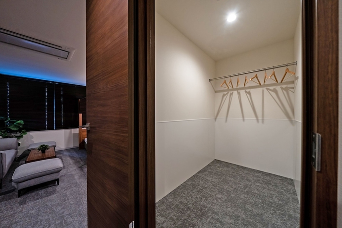 Imagen de la habitación del Hotel STAYandGO Minamisenba 1. Foto 14