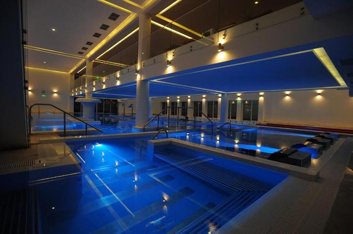 Imagen general del Hotel STEAUA DE MARE - Eforie Resort. Foto 1