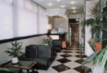 Imagen de los interiores del Hotel STELLATO. Foto 5