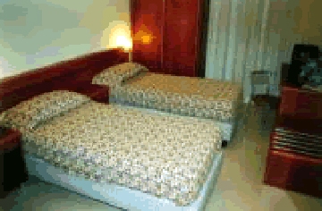 Imagen de la habitación del Hotel STELLATO. Foto 2