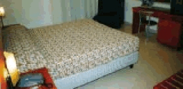 Imagen de la habitación del Hotel STELLATO. Foto 3