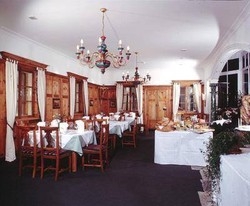 Imagen general del Hotel STERN. Foto 4