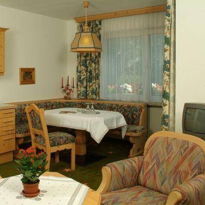 Imagen general del Hotel STERN, Imst. Foto 2