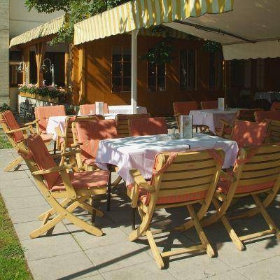 Imagen general del Hotel STERN, Imst. Foto 3