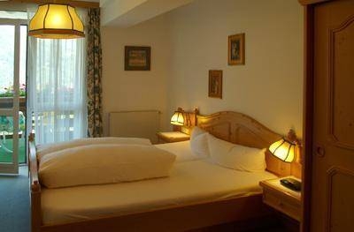 Imagen general del Hotel STERN, Imst. Foto 5