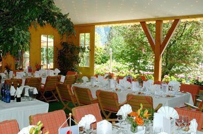 Imagen general del Hotel STERN, Imst. Foto 6