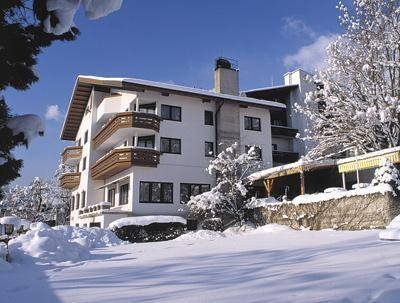 Imagen general del Hotel STERN, Imst. Foto 8