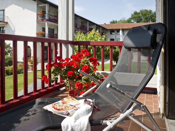 Imagen de la habitación del Hotel STERNSTEINHOF HOTEL. Foto 11