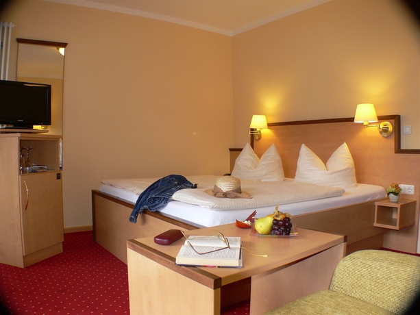 Imagen de la habitación del Hotel STERNSTEINHOF HOTEL. Foto 12