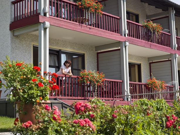 Imagen general del Hotel STERNSTEINHOF HOTEL. Foto 4