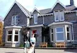 Imagen general del Hotel STEWART HOTEL. Foto 2