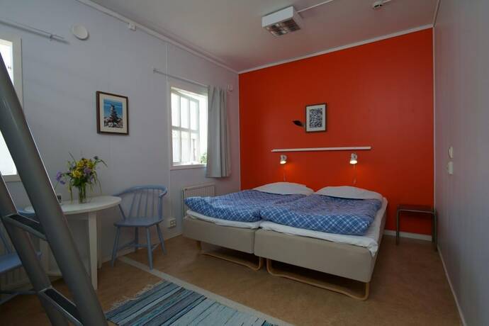 Imagen general del Hotel STF Bunge Vandrarhem. Foto 1