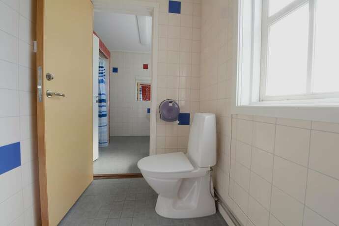 Imagen general del Hotel STF Bunge Vandrarhem. Foto 2