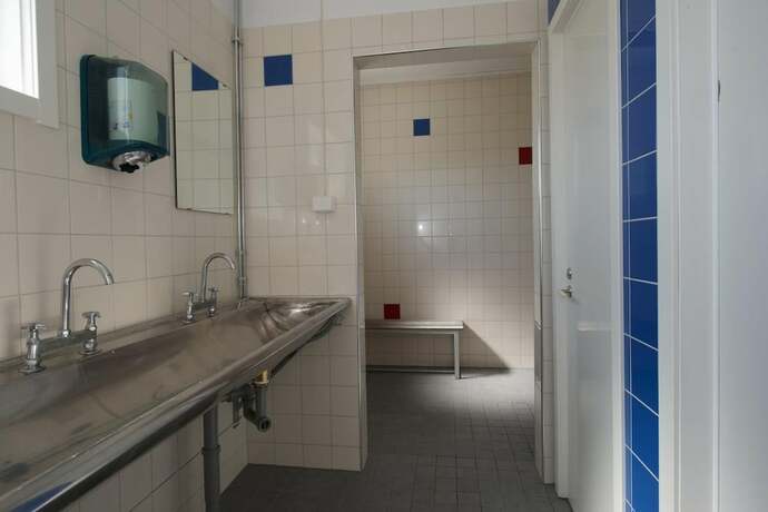 Imagen general del Hotel STF Bunge Vandrarhem. Foto 6
