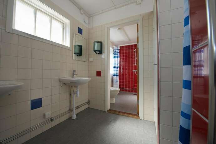 Imagen general del Hotel STF Bunge Vandrarhem. Foto 7