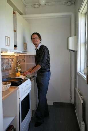 Imagen general del Hotel STF Bunge Vandrarhem. Foto 8